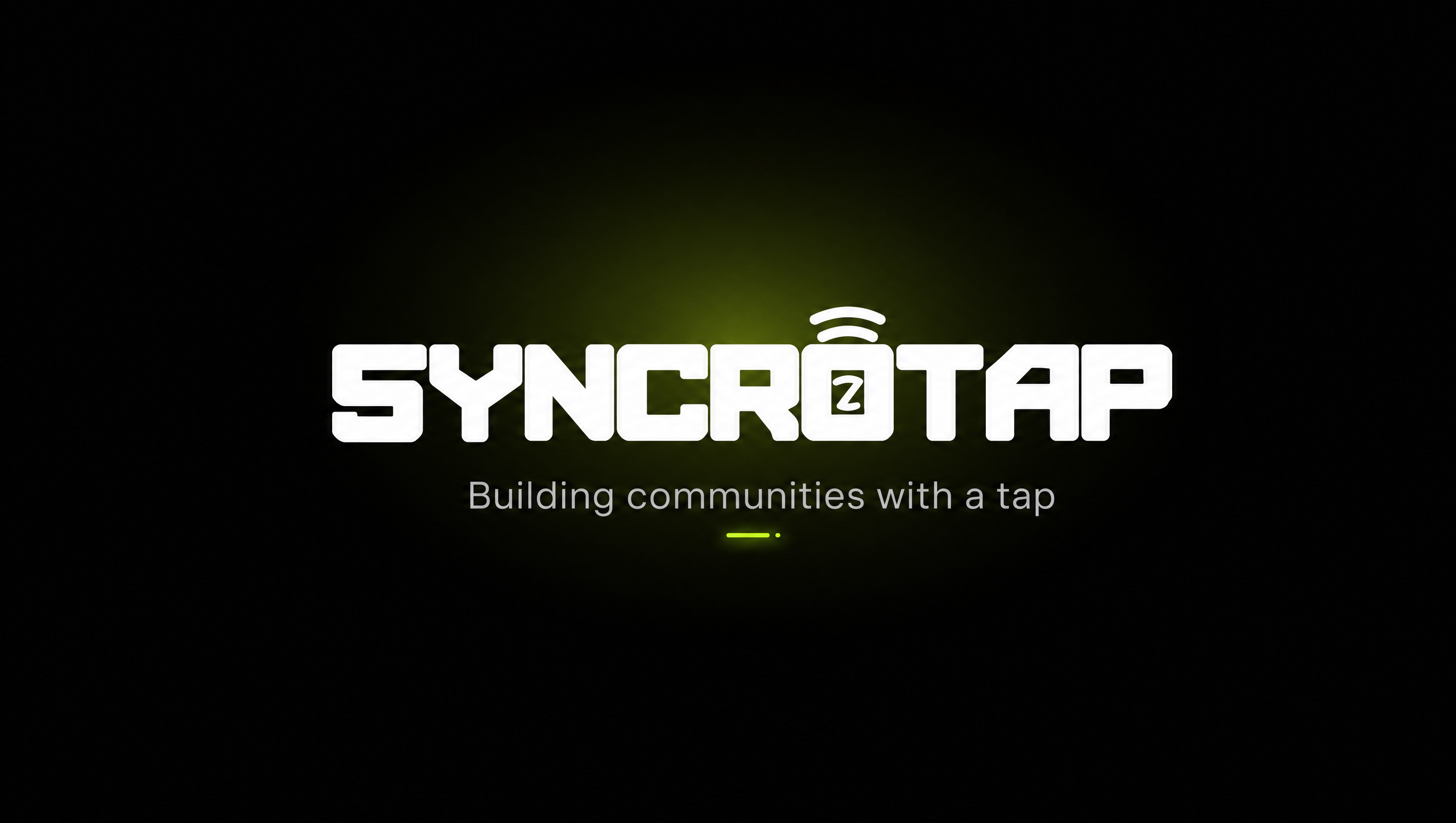 Syncrotap Venues